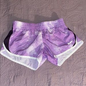 Nike Dri-fit kids shorts